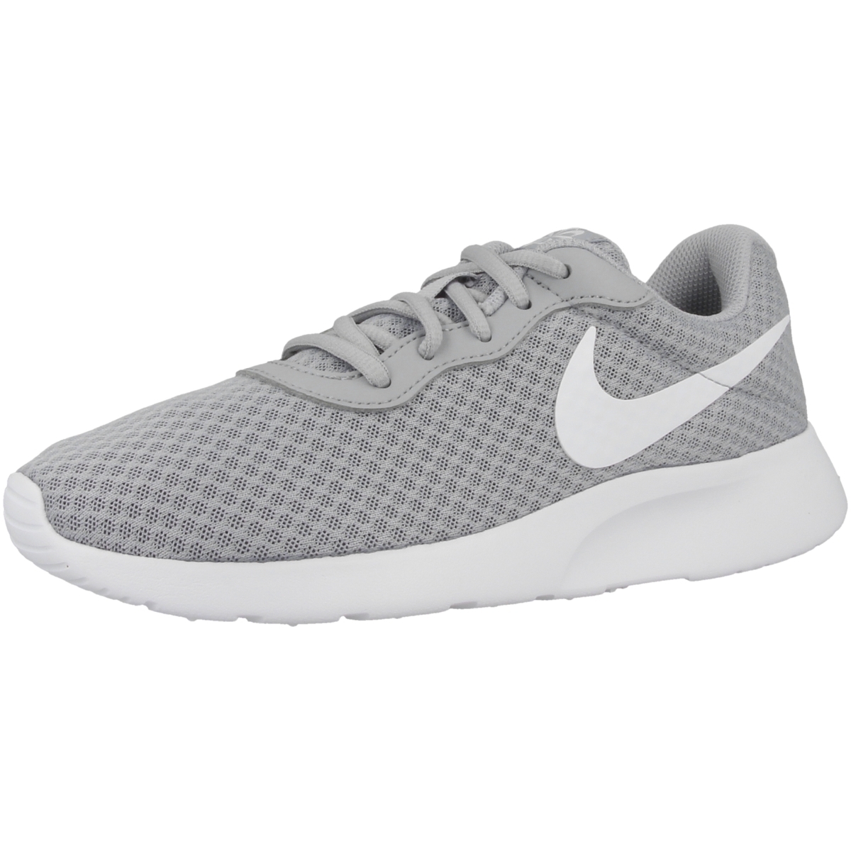 Nike Sportswear Tanjun Sneaker Low grau