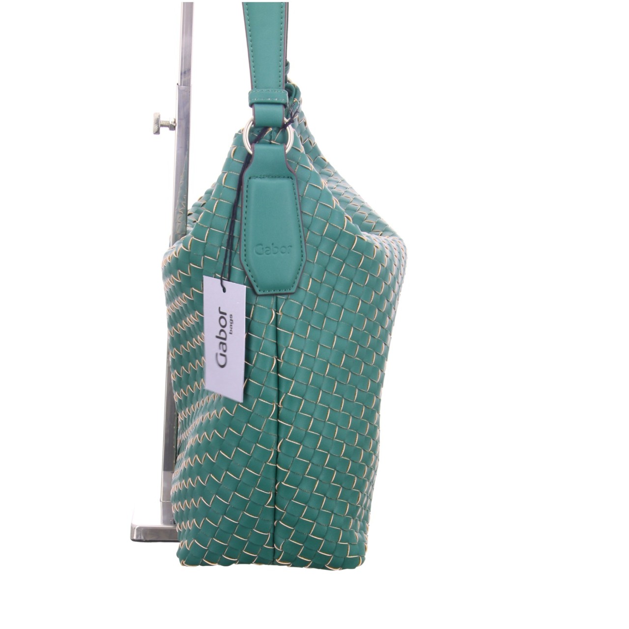 GABOR Handtaschen grün Emilia