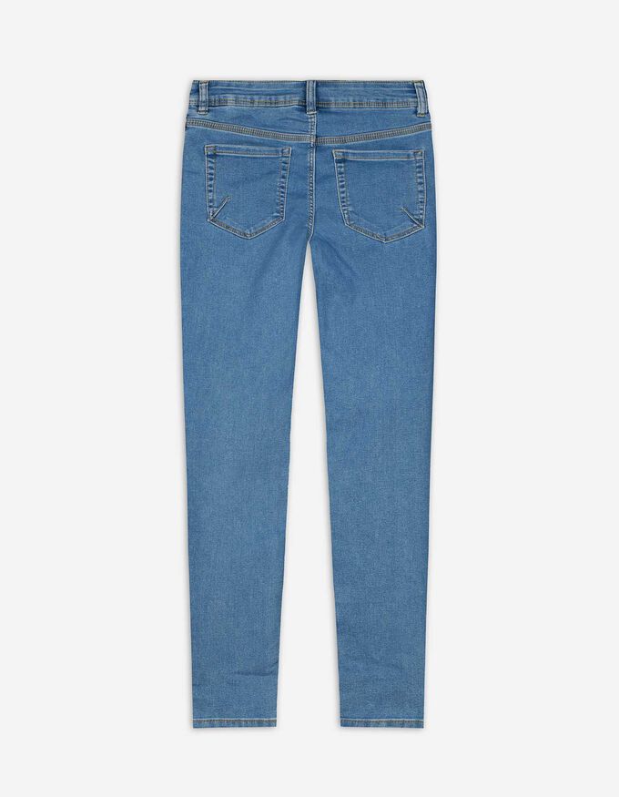 Jeans - Skinny Fit