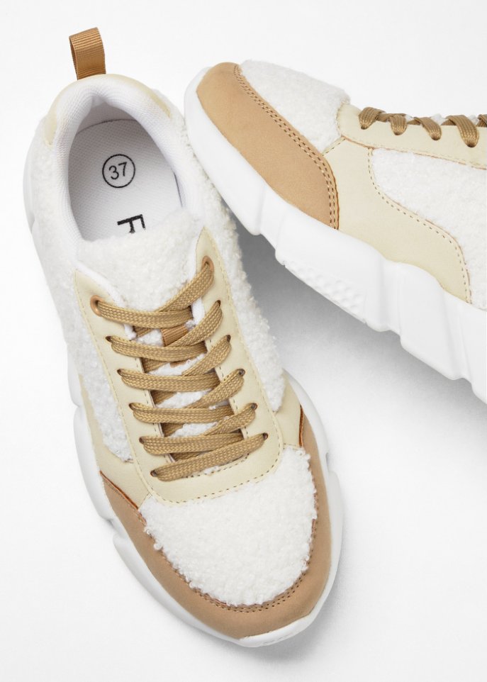 Chunky Sneaker