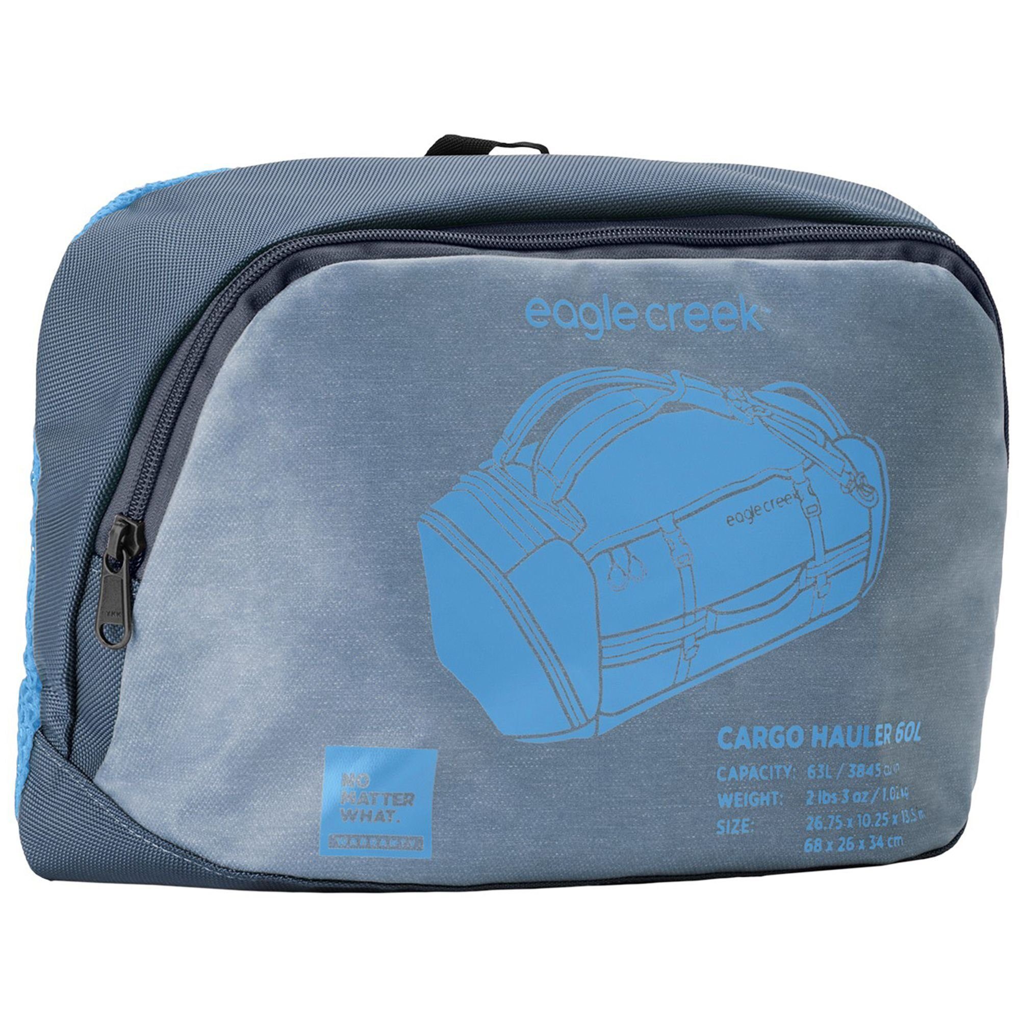Eagle Creek Reisetasche Cargo Hauler, Polyester