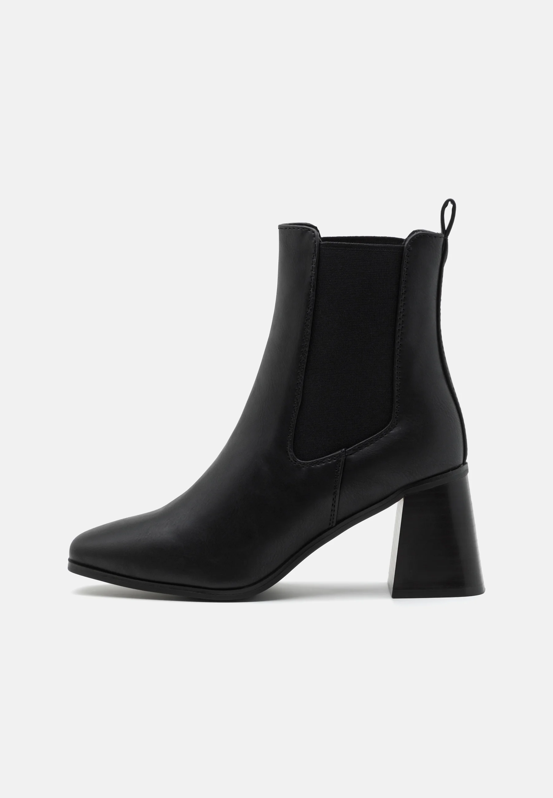 Botines de corte ancho Even&Odd