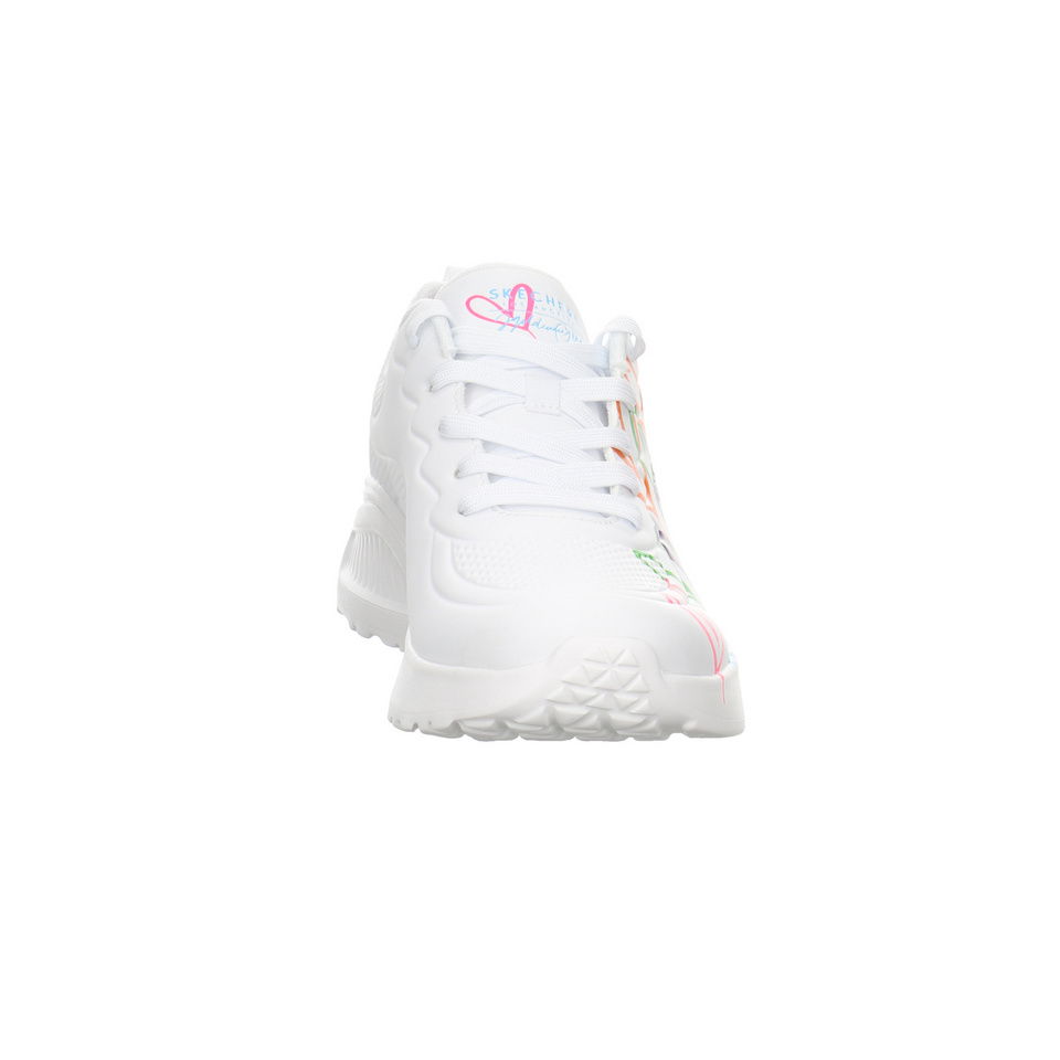 Skechers Uno Lite- Heart Of Hearts Sneaker