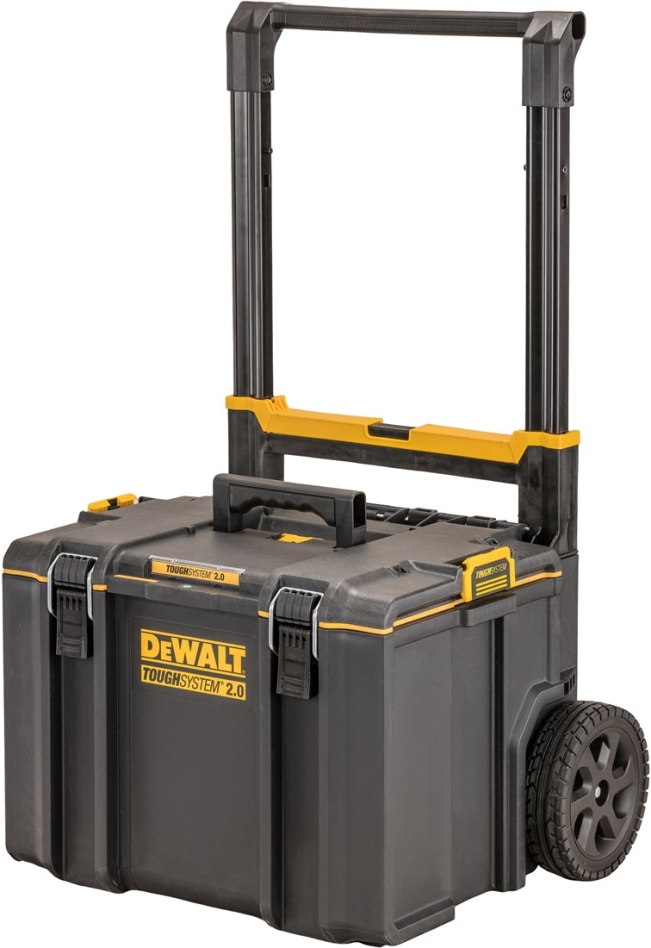 Akcesoria DeWalt DWST83295-1 DS450 Toughsystem 2.0 Mobilebox
