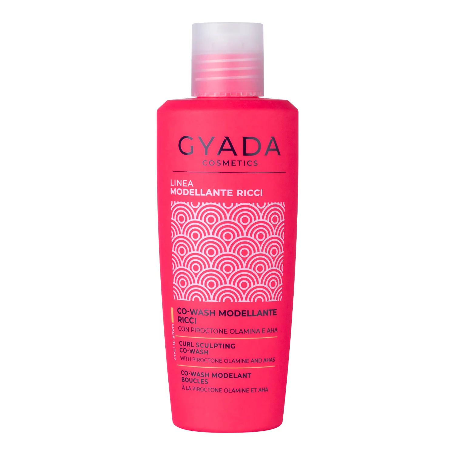 Linija za oblikovanje kovrčave kose Co-Wash Curly Shaping - Regenerator za pročišćavanje kose, regenerator za kovrčavu kosu za definiranu kosu