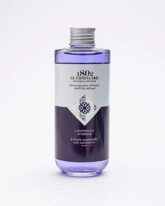 Diffuseur de parfum et recharge