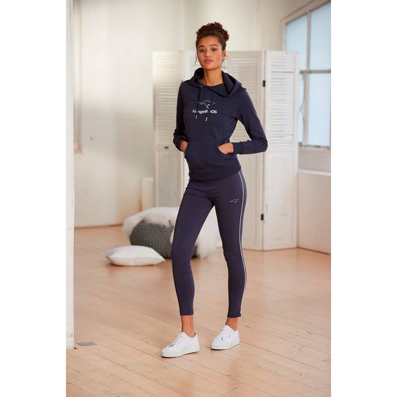 KangaROOS Hoodie Damen