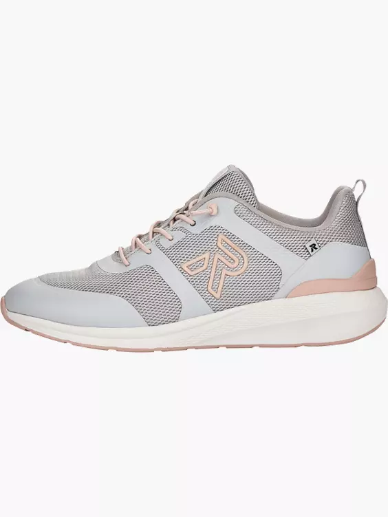 Rieker Damen Sneaker Low