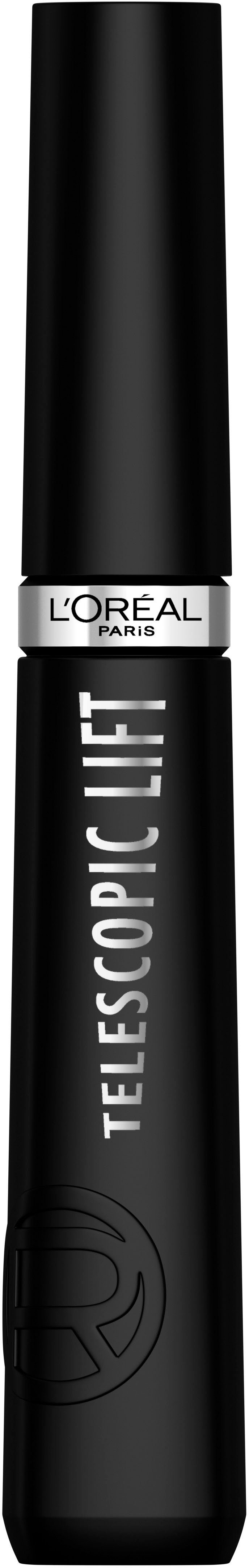 L'ORÉAL PARIS Mascara Telescopic Lift Mascara