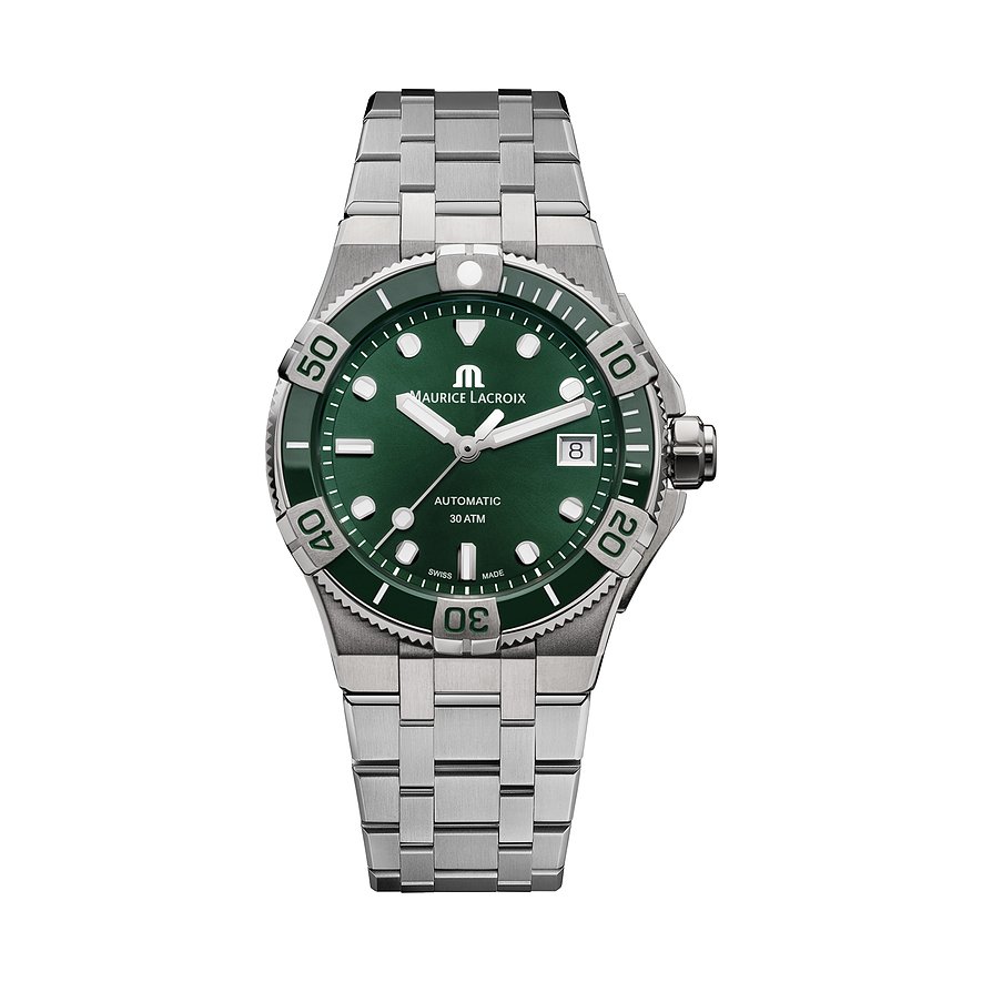 Maurice Lacroix Damenuhr Aikon Venturer