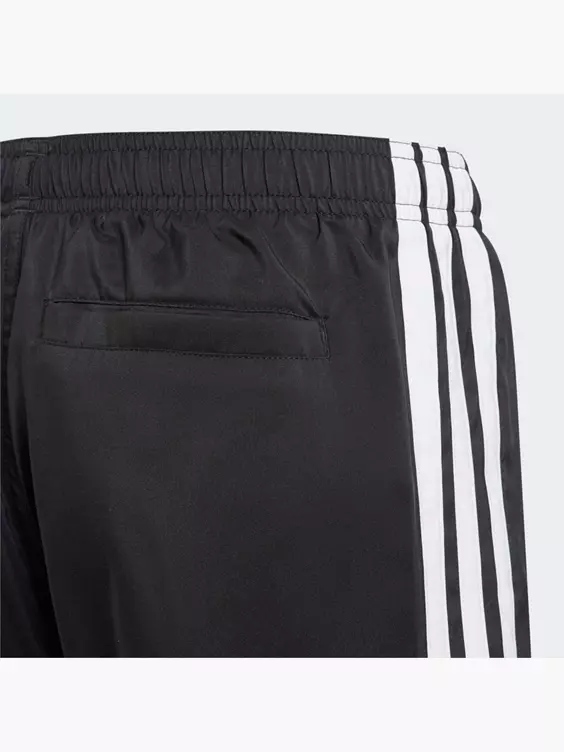 adidas 3-Streifen Kids Badeshorts