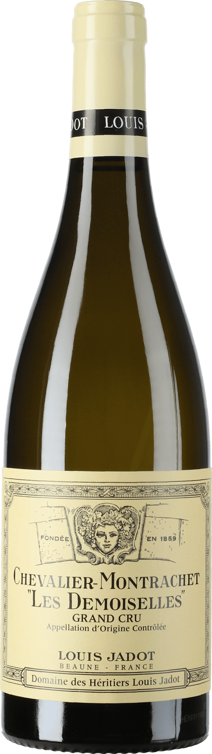 Louis Jadot: Chevalier Montrachet Grand Cru Les Demoiselles 2019