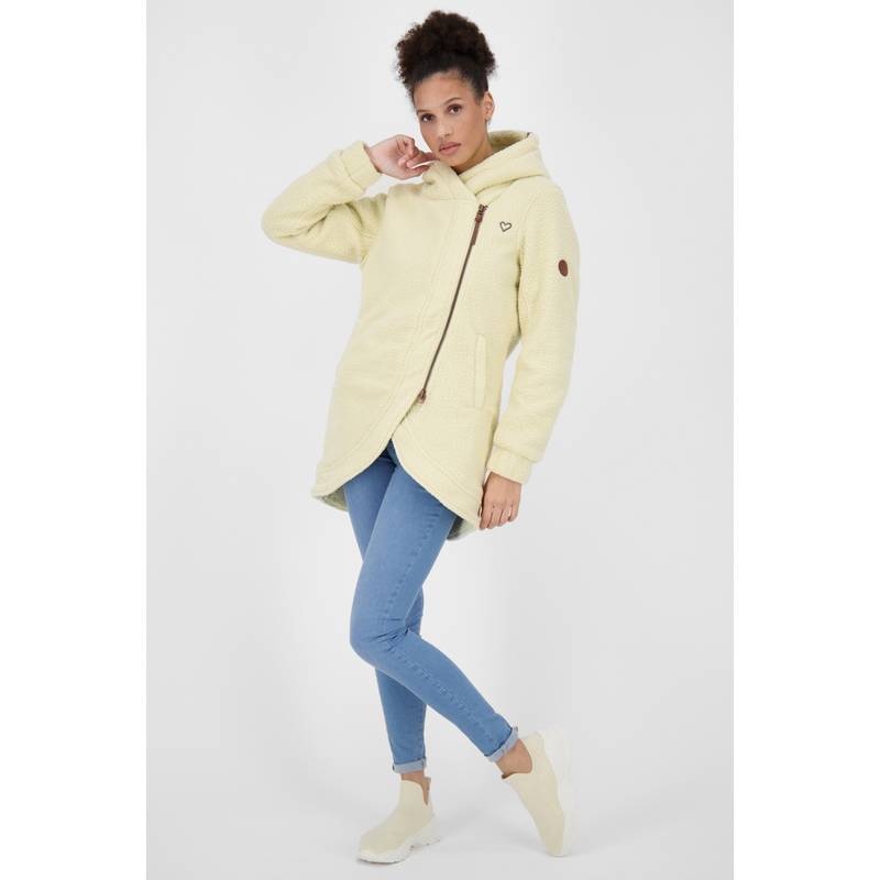 ALIFE AND KICKIN CarlottaAK G Winterjacke Damen