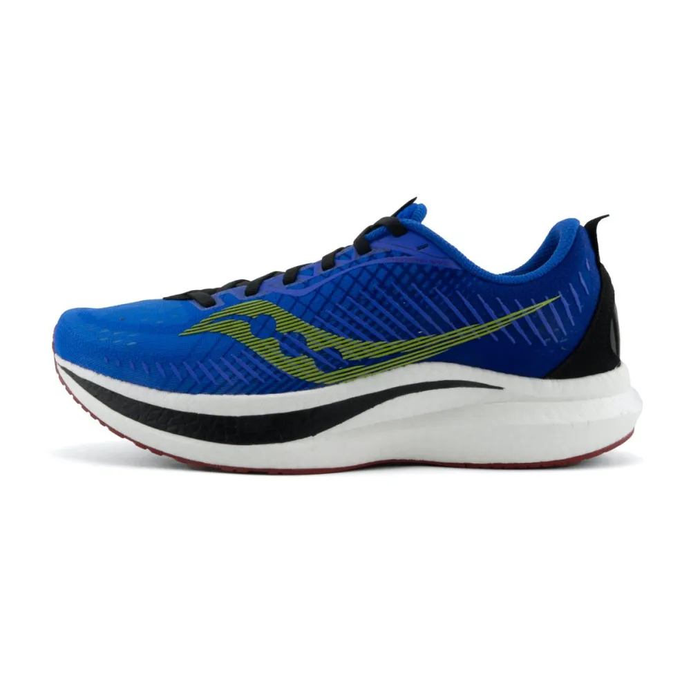 Saucony Endorphin Speed 2 S20688-25 / blau