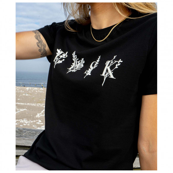 ELSK - Women's Porse Logo Tee - T-Shirt