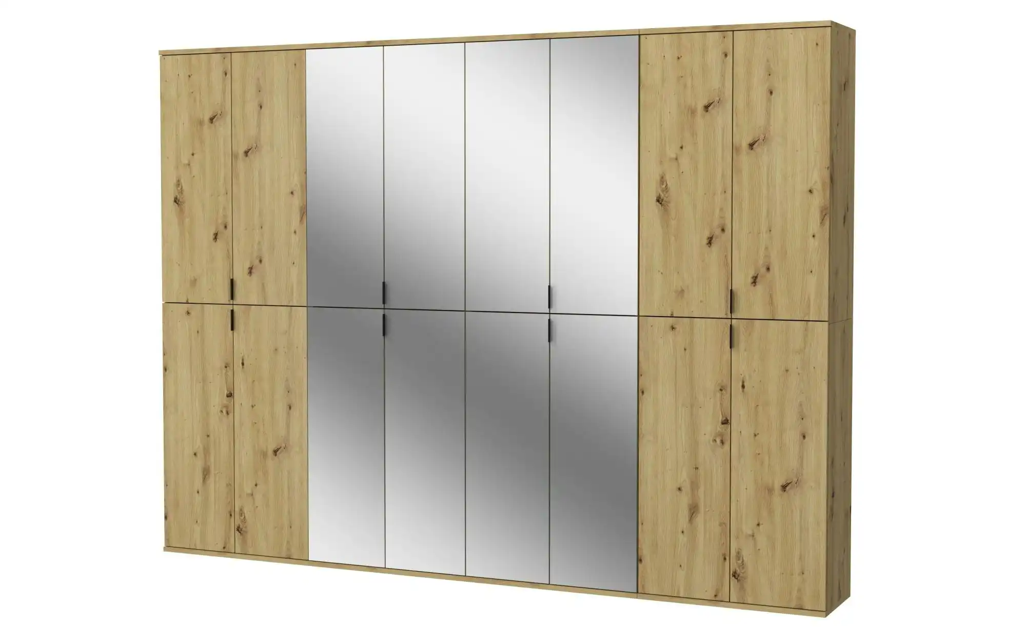 Garderobenschrank