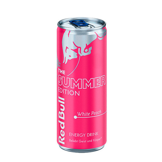 Red Bull Summer Edition 2025 250ml