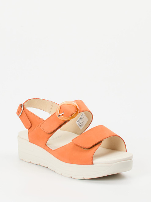 Sandalette-22535790004 Solidus