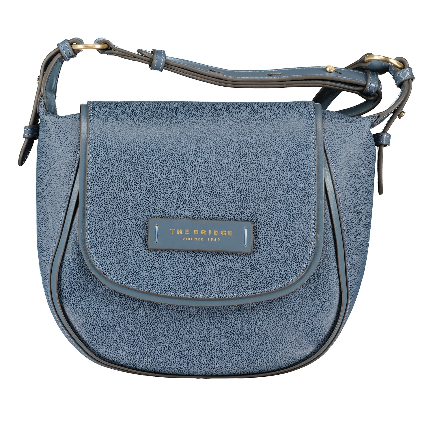 Satteltasche Domitilla Crossbody