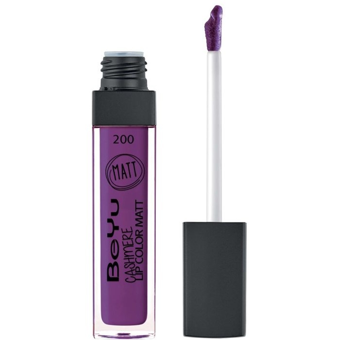 Cashmere Color Matt Lip Gloss