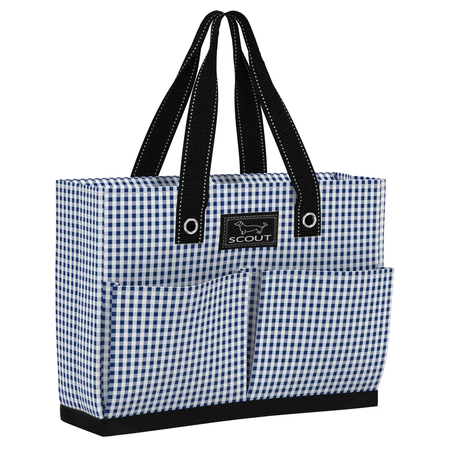 Pocket Tote Medium Uptown Girl