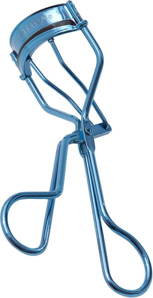 Tweezerman Classic Lash Curler - Wimpernzange, Bell Bottom Blue Wimpernzange