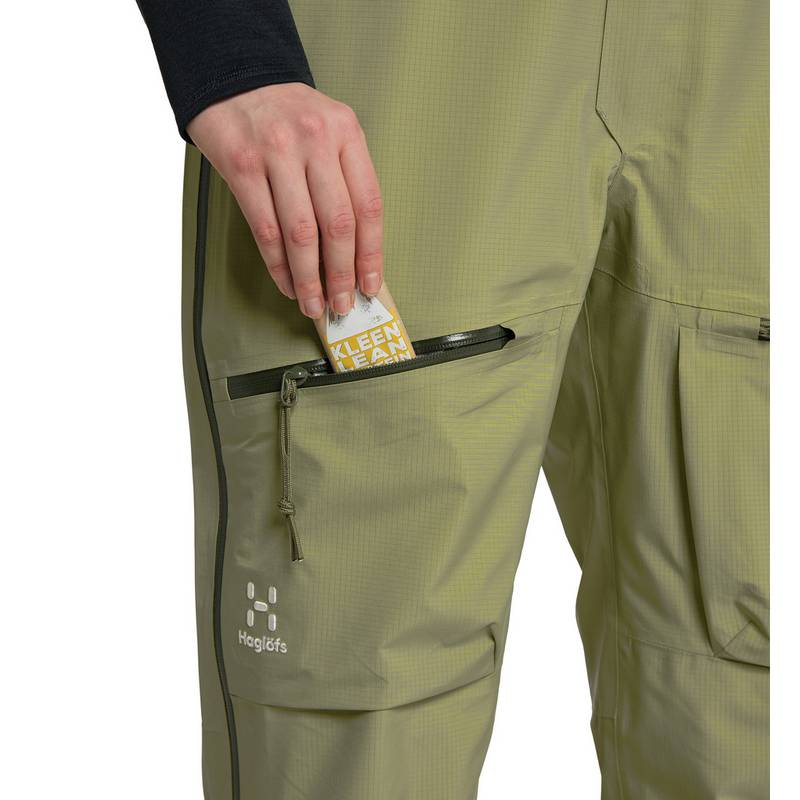 Haglöfs Vassi GTX Pro Pant Funktionshose Damen