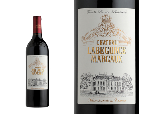 Château Labégorce 2018 Bordeaux Margaux