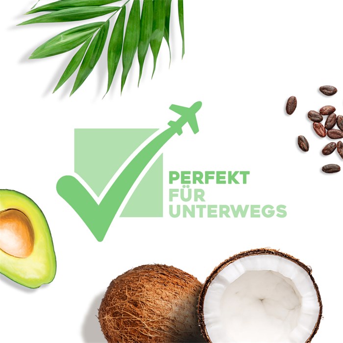 Brazilian Keratin Smooth Festes Shampoo