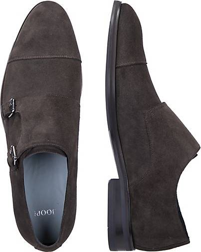 JOOP! Schnürer Velluto Kleitos Monk