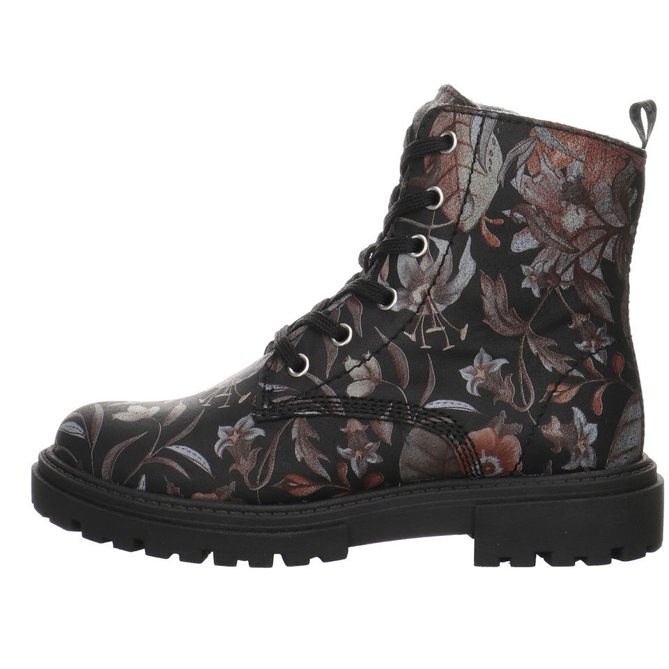 Richter Boots