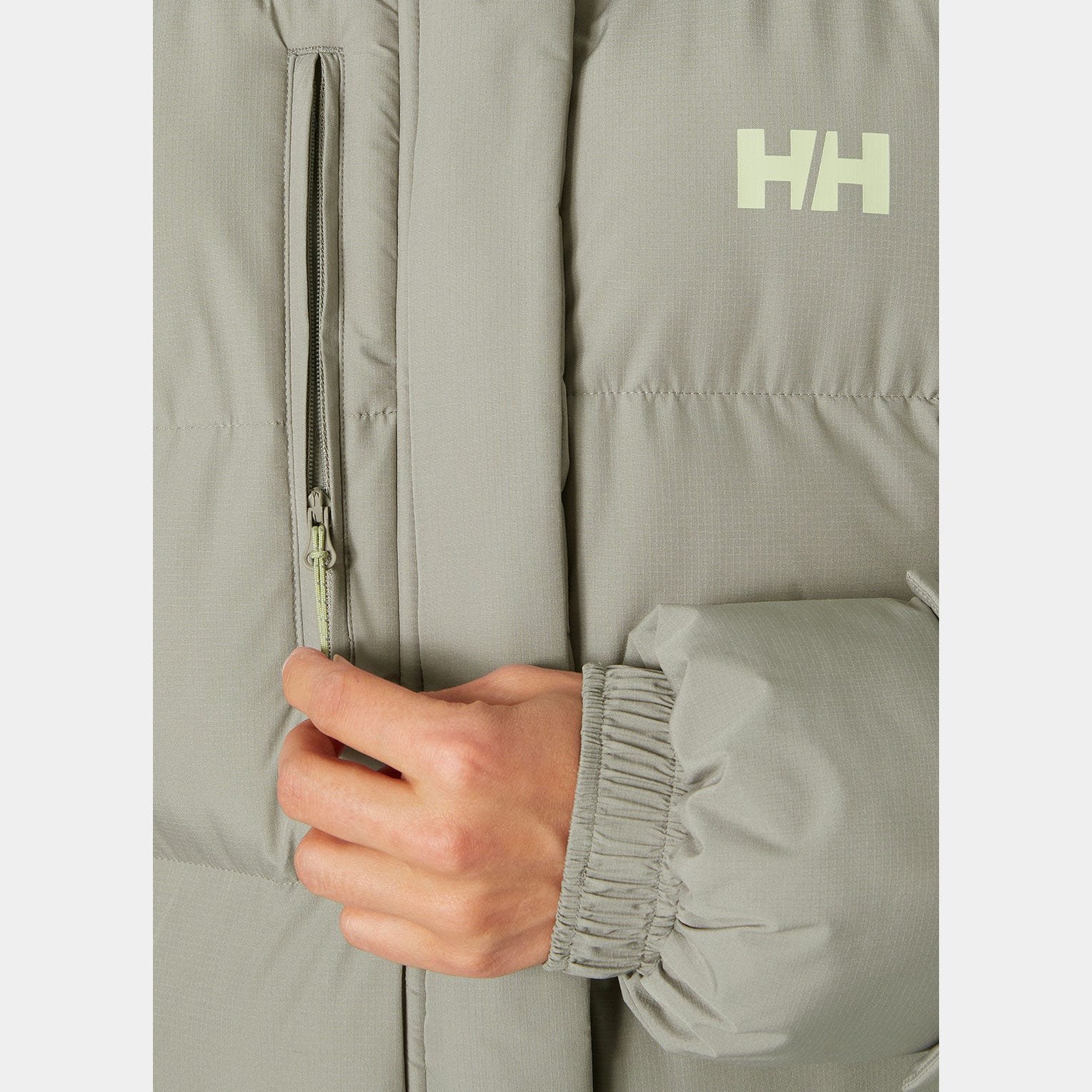 Women's Aurora Parka