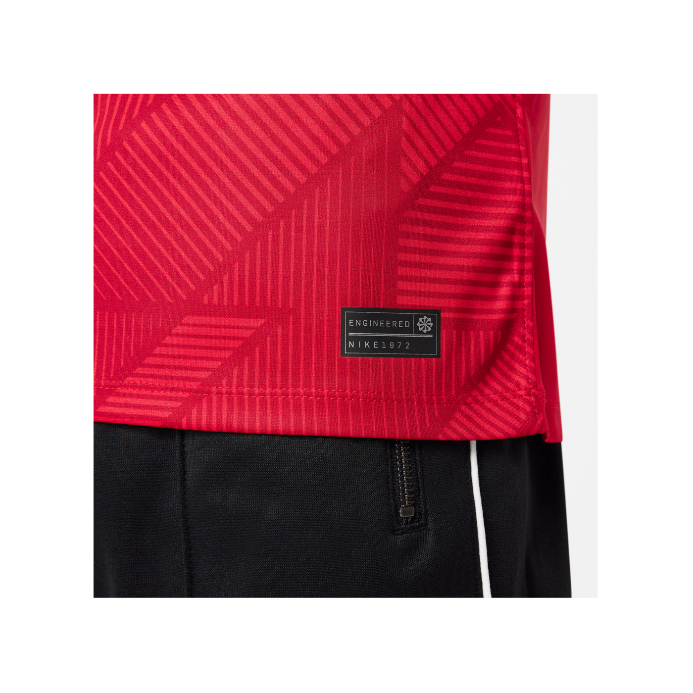 Nike Türkei Trikot Away 2022 Rot F657
