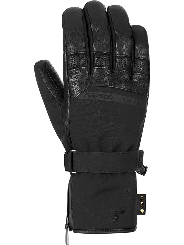 Reusch Funktionsfingerhandschuhe 