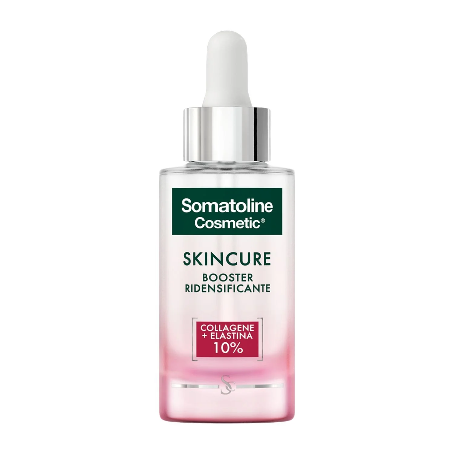 Skincure Redensifying Booster - Kolagen + Elastin 10% - Serum za lice protiv bora