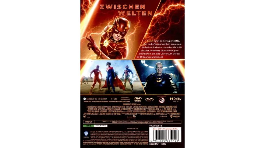 The Flash