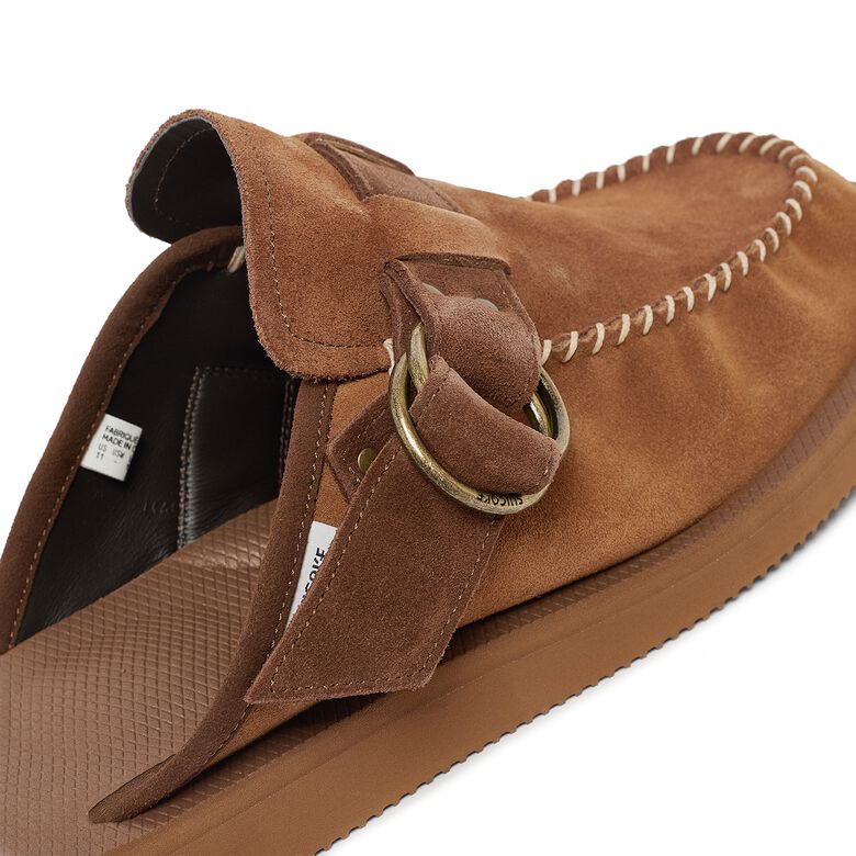 Suicoke Lemi Sab brown