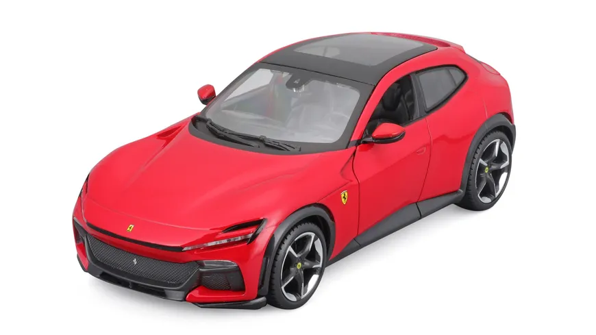 Bburago - 1:24 Ferrari Purosangue