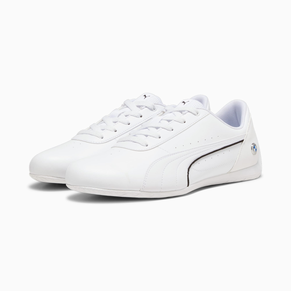 PUMA BMW M Motorsport Neo Cat 307309_06 / weiss