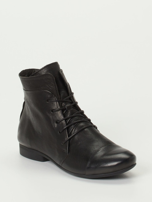 Schnürstiefelette-27510090351 Think