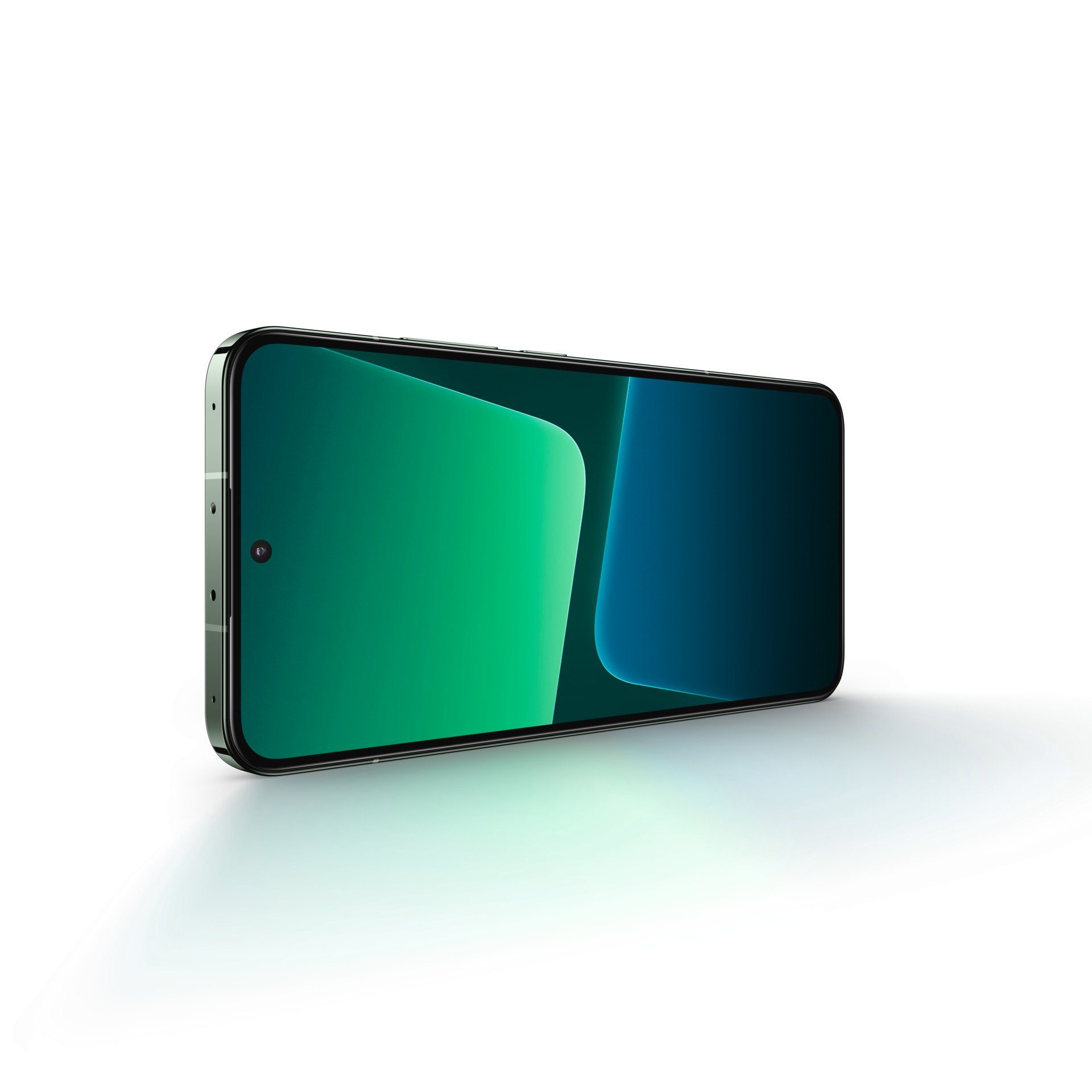 Xiaomi 13 8GB+256GB Smartphone (16,15 cm/6,36 Zoll, 256 GB Speicherplatz, 54 MP Kamera)