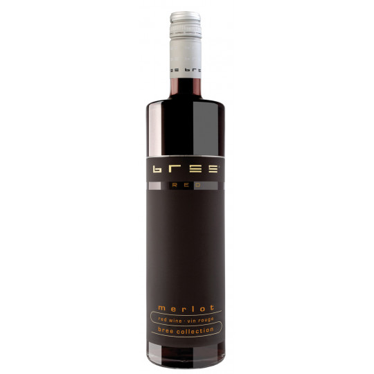 Bree Merlot 0,75L