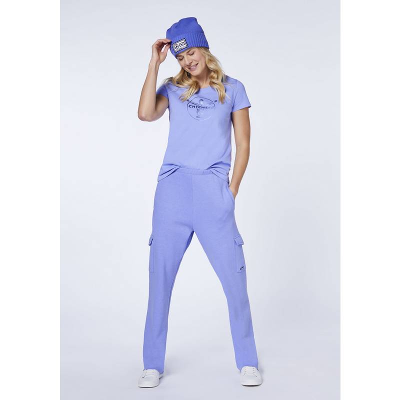 Chiemsee Sweathose Freizeithose Damen