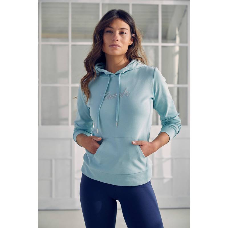 Bench Hoodie Damen
