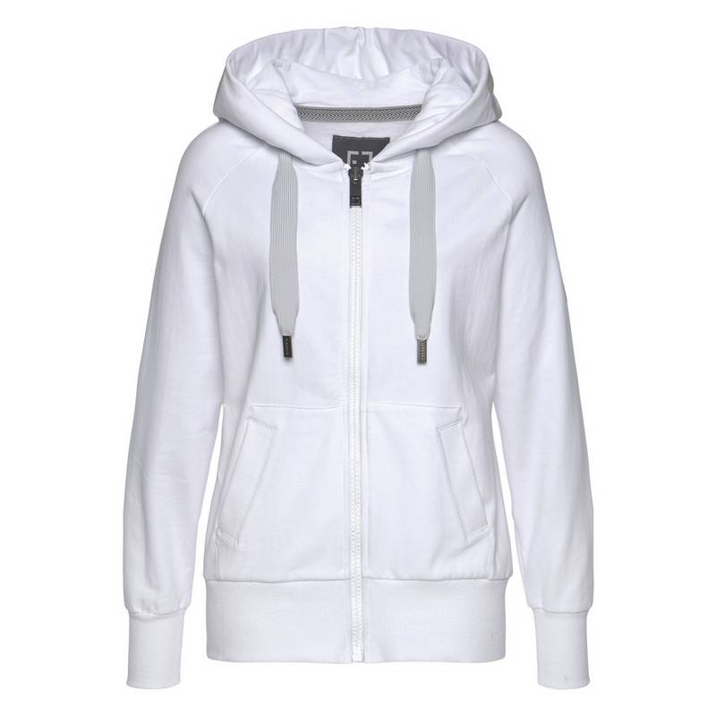 ELBSAND Sweatjacke Damen