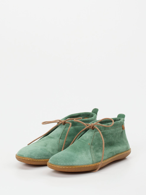 Schnürstiefelette-17016790004 El Naturalista