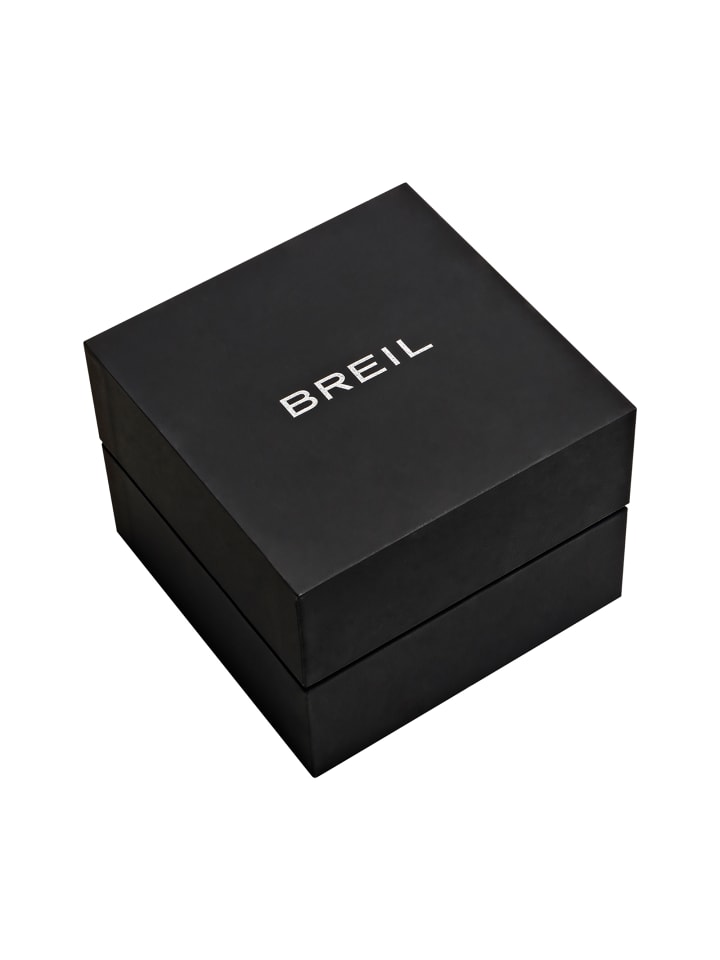 Breil Analoguhr blunt weiss günstig kaufen 29 mm