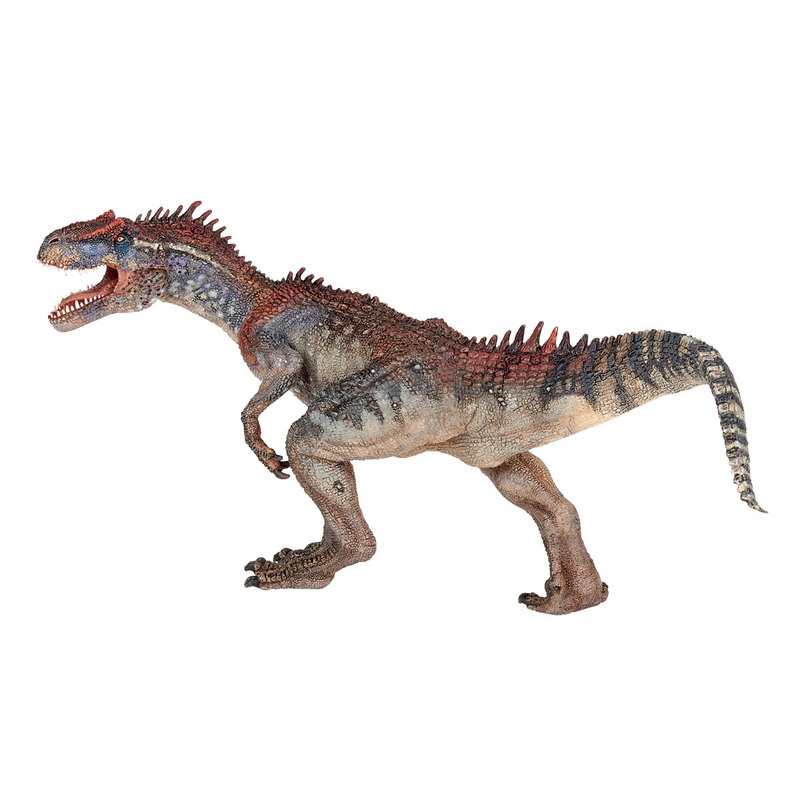 Figurine Dinosaure Allosaure Papo