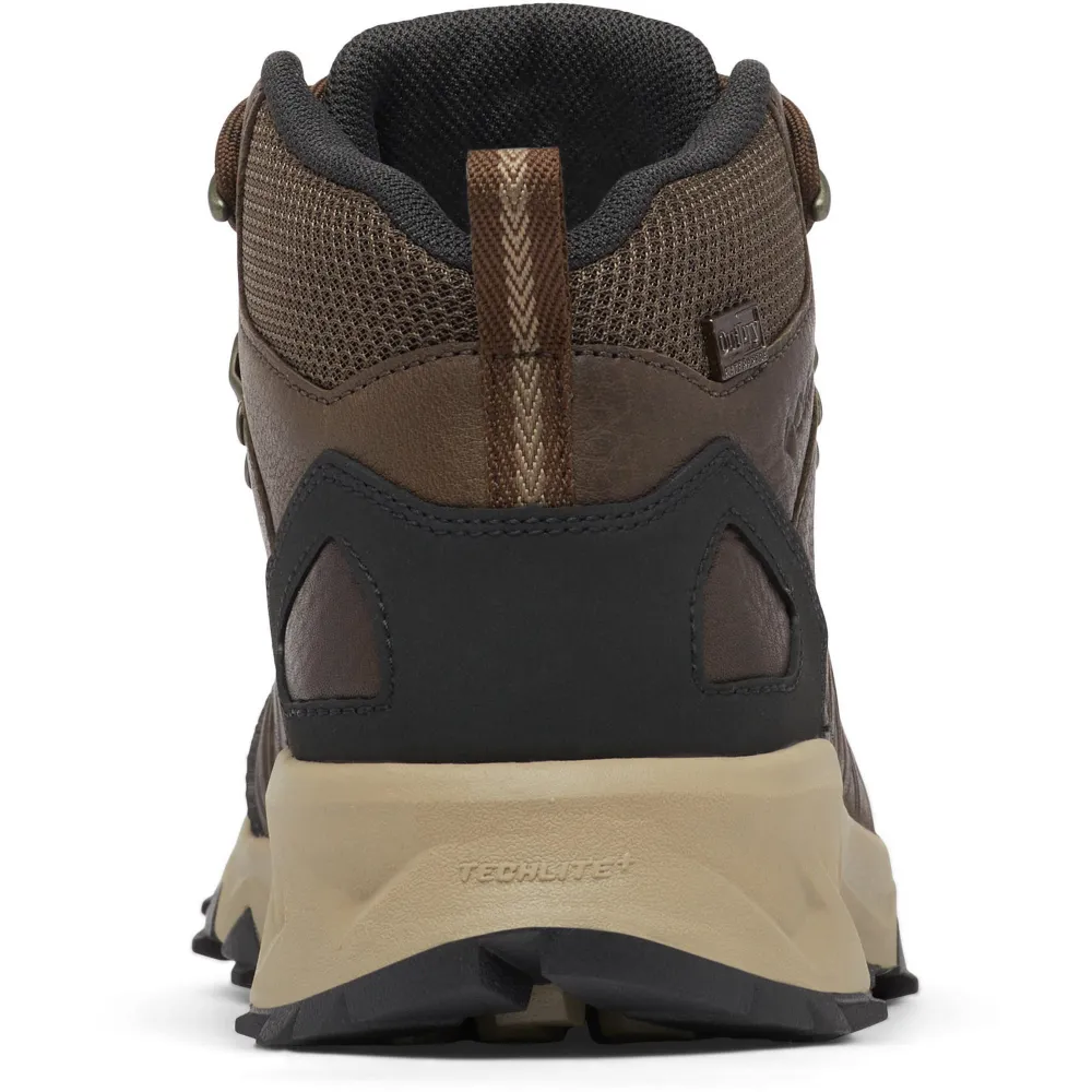 Columbia PEAKFREAK II MID OUTDRY 2044331;231 / bunt