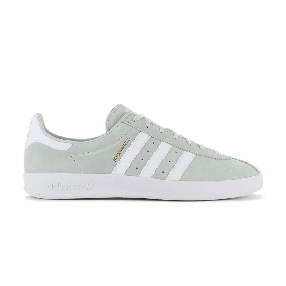 adidas Broomfield GW2548 / grün